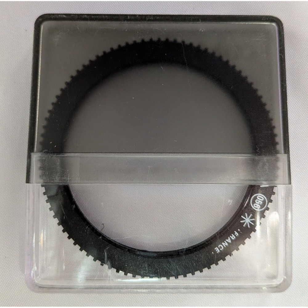 Cokin A056 Star 8 Lens Filter A Series Black Excellent 8-Point Starburst France
